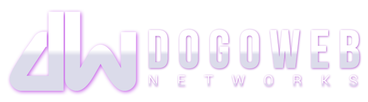 dogoweb networks - blanco